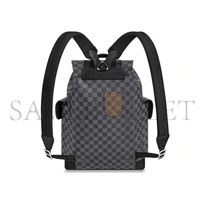 LOUIS VUITTON CHRISTOPHER PM N41379 (47*41*13cm)